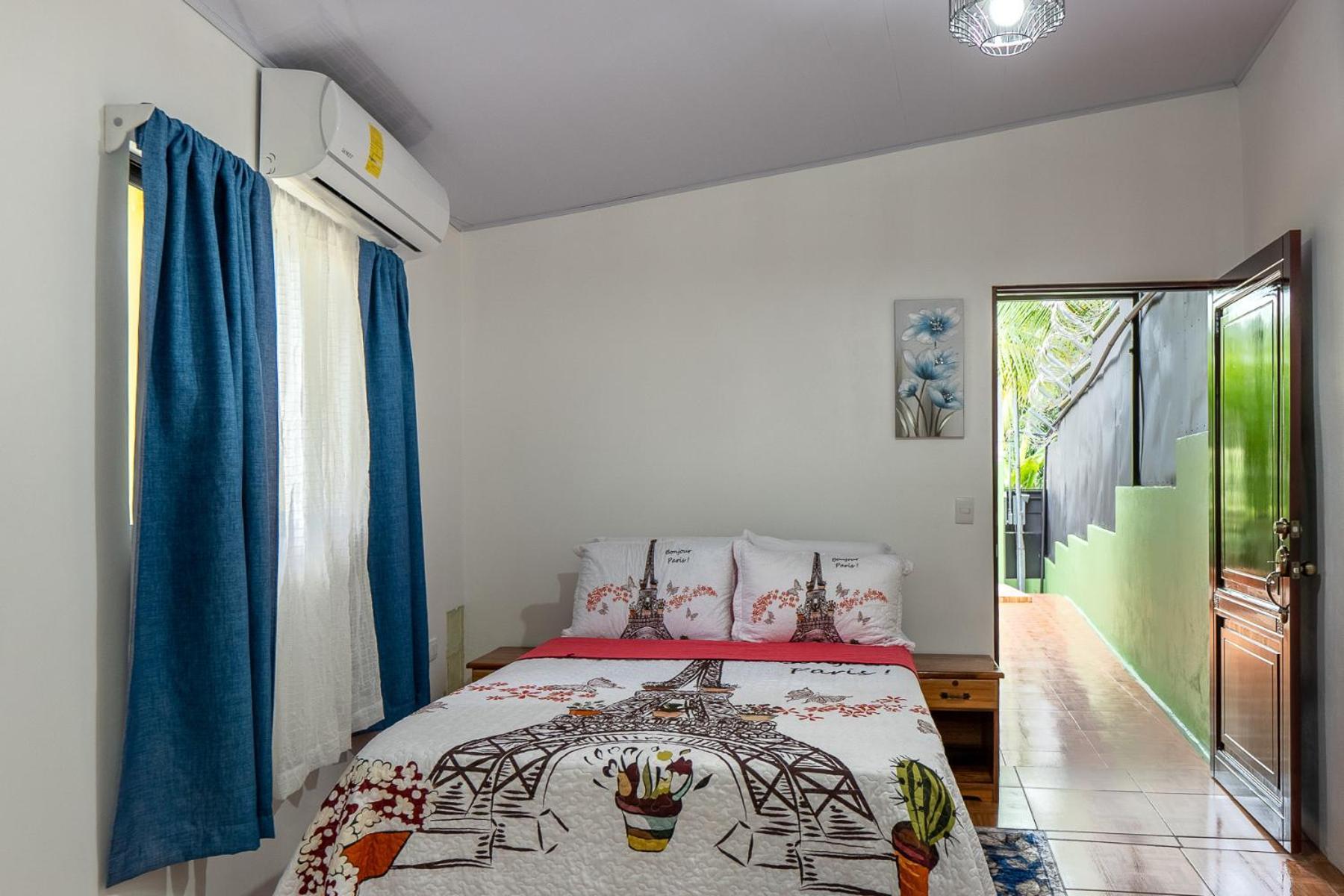 Yellow House Кепос Экстерьер фото